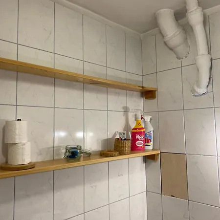 Male Mieszkanie W Centrum Miasta Bezplatny Parking