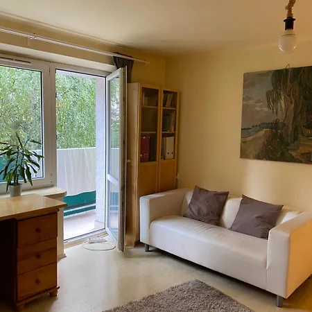 Apartment Male Mieszkanie W Centrum Miasta Bezplatny Parking Częstochowa