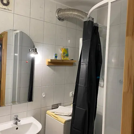 Male Mieszkanie W Centrum Miasta Bezplatny Parking Częstochowa