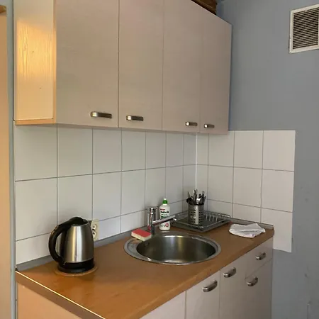 Apartamento Male Mieszkanie W Centrum Miasta Bezplatny Parking