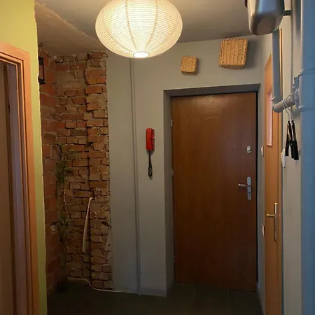 Apartamento Male Mieszkanie W Centrum Miasta Bezplatny Parking *