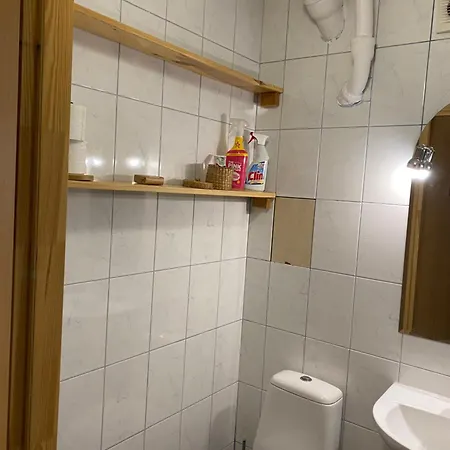 Apartamento Male Mieszkanie W Centrum Miasta Bezplatny Parking Częstochowa