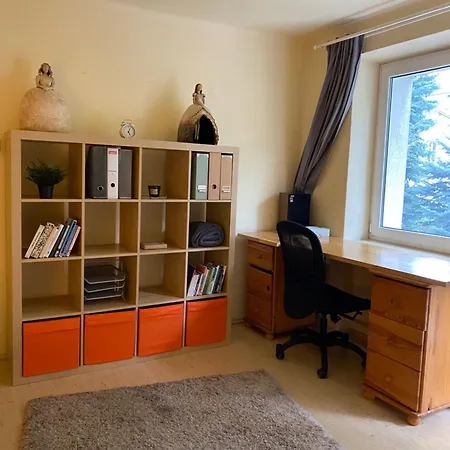 Male Mieszkanie W Centrum Miasta Bezplatny Parking Apartment Częstochowa