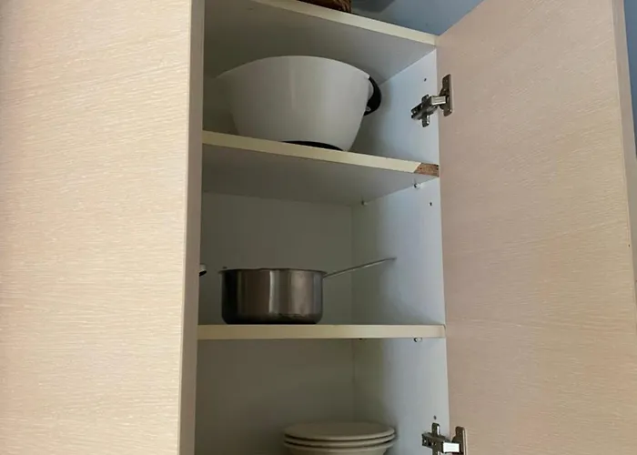 Lägenhet Male Mieszkanie W Centrum Miasta Bezplatny Parking Częstochowa