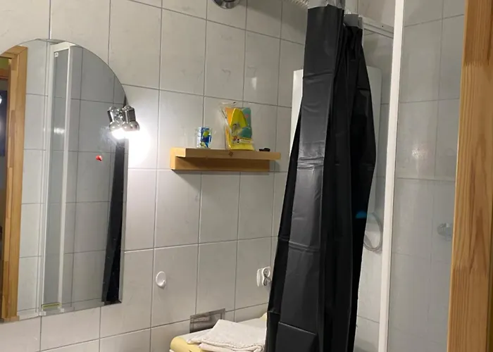 Male Mieszkanie W Centrum Miasta Bezplatny Parking Częstochowa