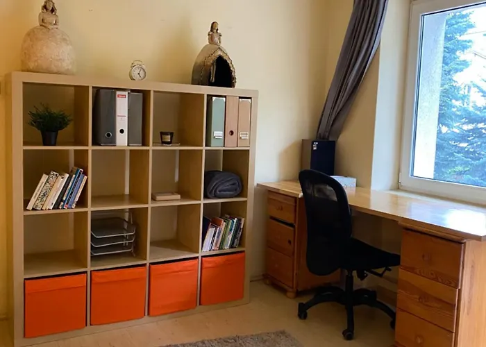 Male Mieszkanie W Centrum Miasta Bezplatny Parking Lägenhet Częstochowa